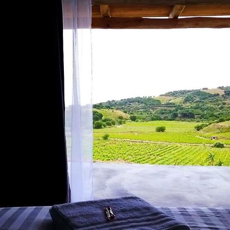 Bed and Breakfast Les cabanons de Mémé Jeannette Port Vendres Esterno foto